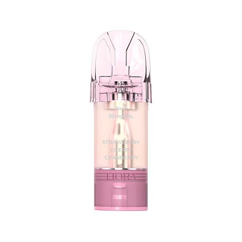 Liora 2mL Prefilled Pods