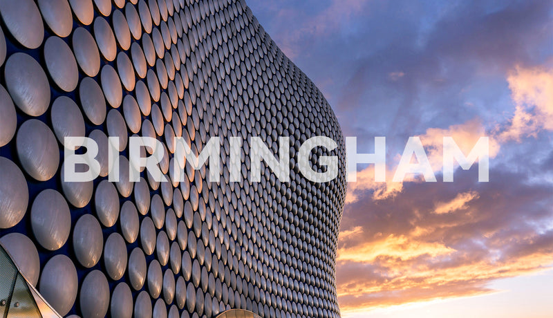 UK FOOD & DRINK SHOW