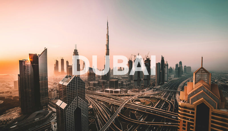 WORLD VAPE SHOW DUBAI